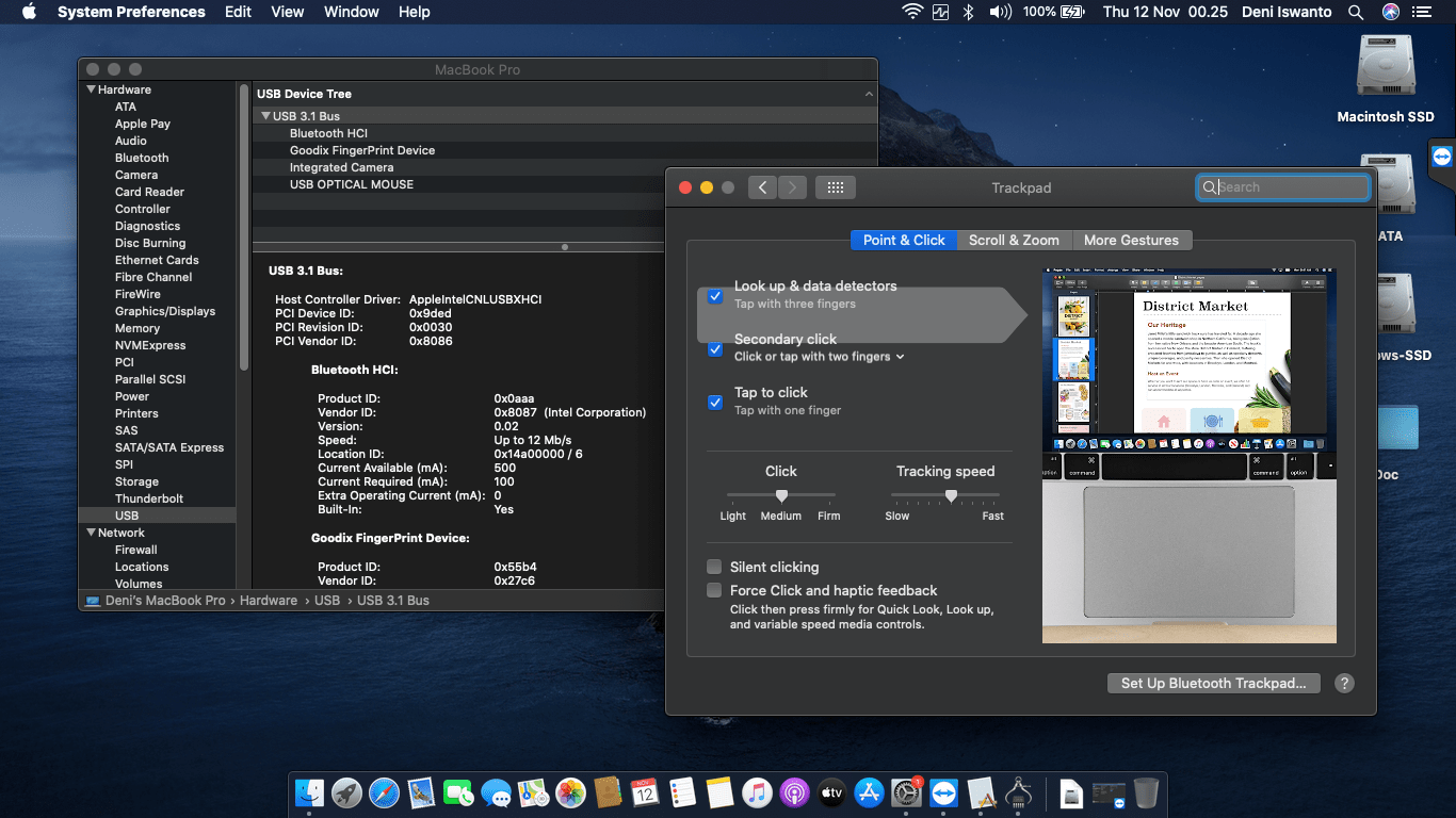Lenovo Ideapad C340 14IWL 2nd [WhiskeyLake   Intel UHD 620 + I2C]   OpenCore 4